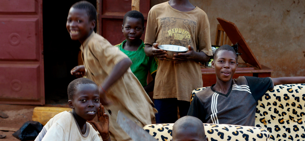 Le Sothiou - Mission Benin 2009