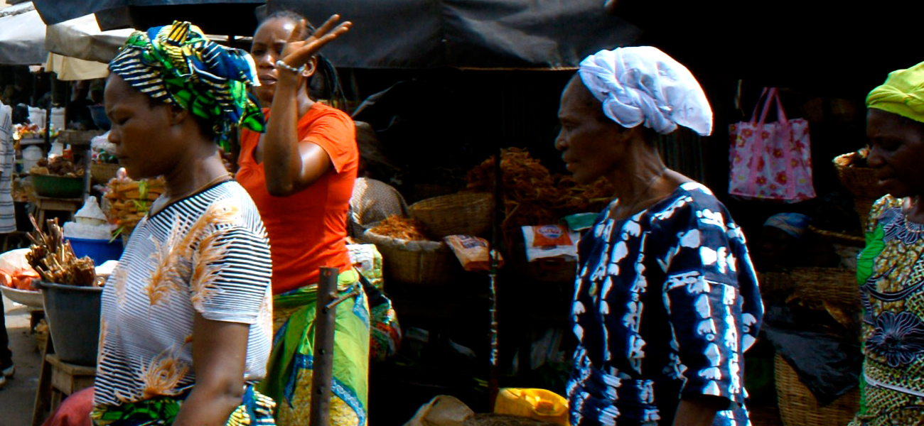 Le Sothiou - Mission au Bénin Aout 2010