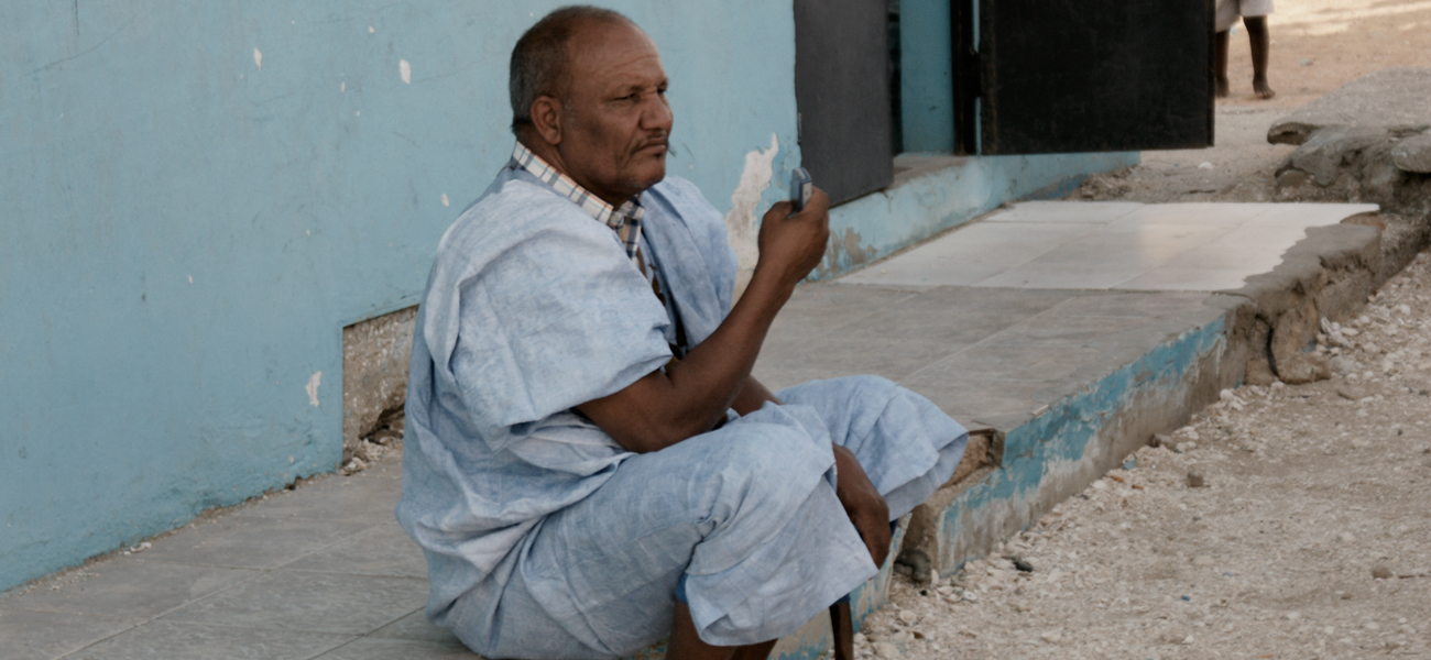 Le Sothiou - Mission Mauritanie decembre 2013