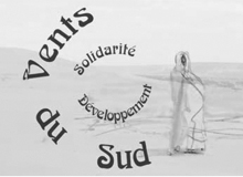 logo Vent du Sud - partenaire de l'association le Sothiou