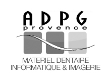 Logo ADPG - partenaire de l'association le Sothiou