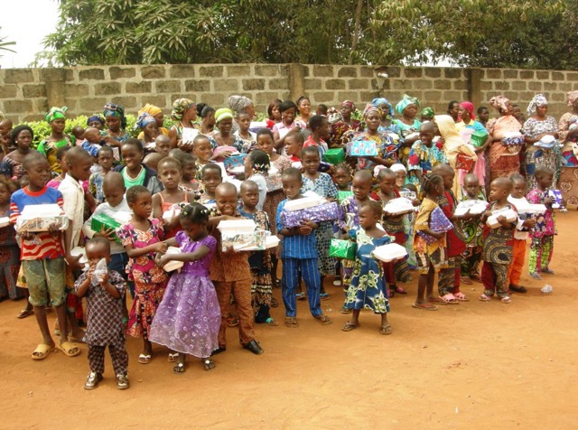 CadeauxCadeaux enfants