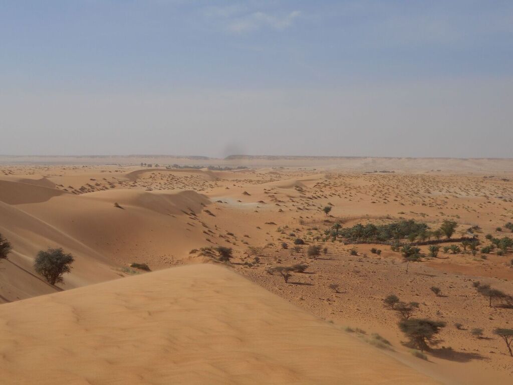 desert adrar